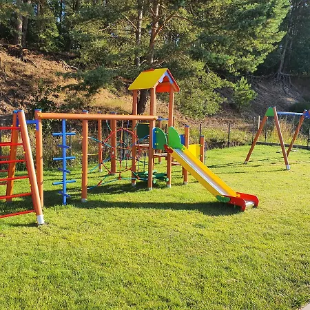 Marynarskie 400m Od Plazy *