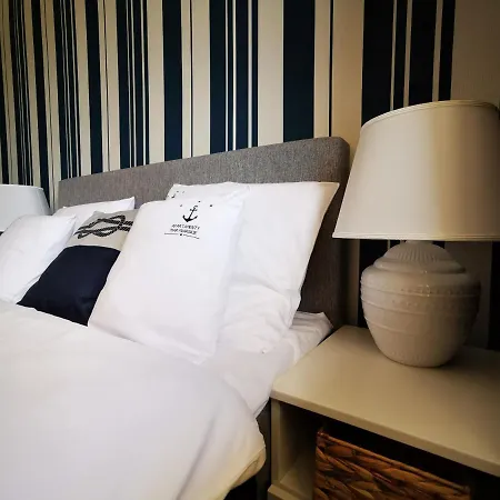Appartement Marynarskie 400m Od Plazy