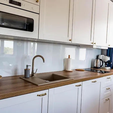 Marynarskie 400m Od Plazy