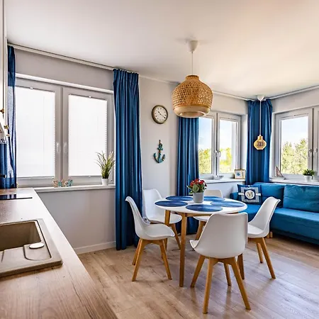 Marynarskie 400m Od Plazy