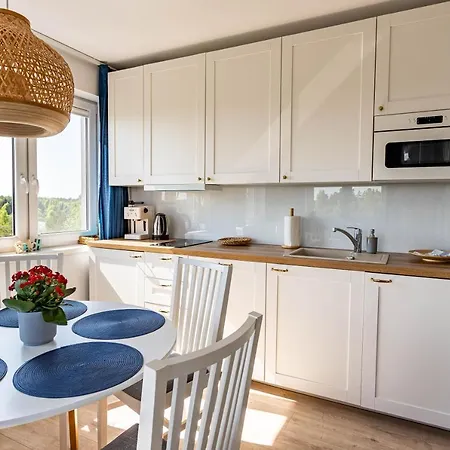 Apartment Marynarskie 400m Od Plazy