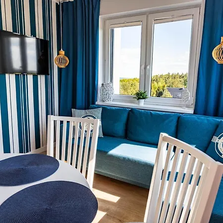 Apartment Marynarskie 400m Od Plazy *