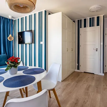 Marynarskie 400m Od Plazy Apartment