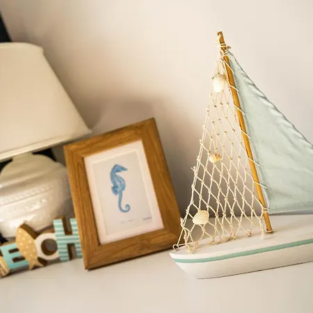 Marynarskie 400m Od Plazy Appartement