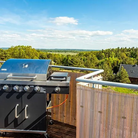 Apartment Marynarskie 400m Od Plazy *