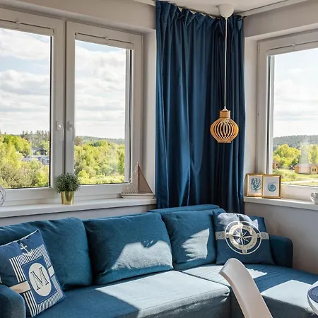 Marynarskie 400m Od Plazy Apartment *