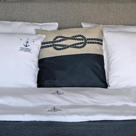 דירה Marynarskie 400m Od Plazy