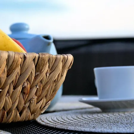 Marynarskie 400m Od Plazy Apartment