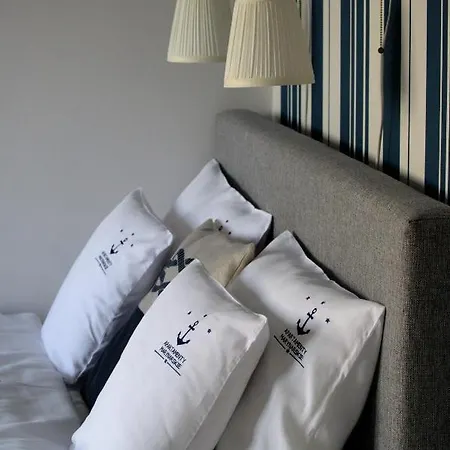 Marynarskie 400m Od Plazy