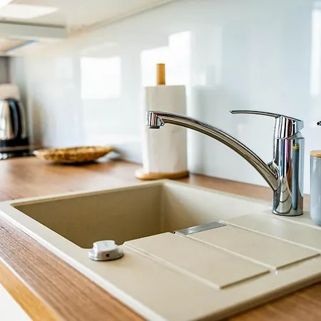 Appartement Marynarskie 400m Od Plazy *