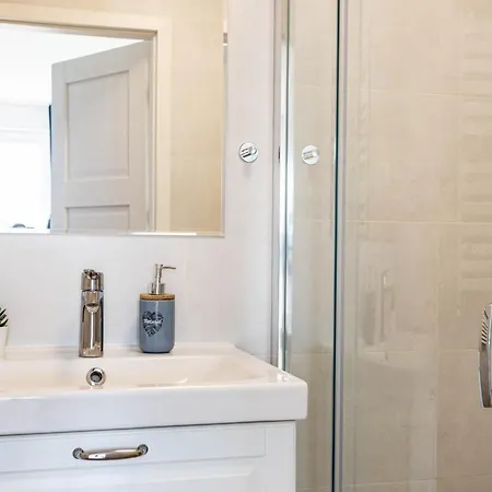 Marynarskie 400m Od Plazy