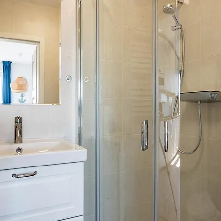 Marynarskie 400m Od Plazy Apartment *