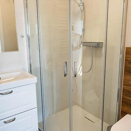 Marynarskie 400m Od Plazy * Debina (Ustka)