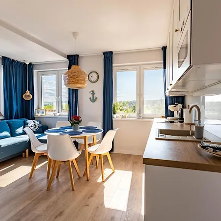 Apartment Marynarskie 400m Od Plazy *