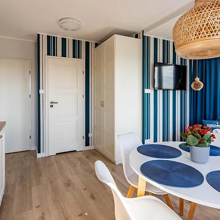 Marynarskie 400m Od Plazy