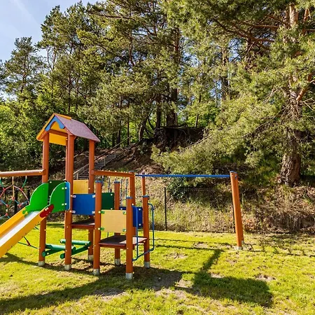 Marynarskie 400m Od Plazy Apartment *