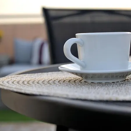 Marynarskie 400m Od Plazy Appartement