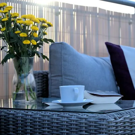 Marynarskie 400m Od Plazy