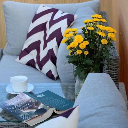 Marynarskie 400m Od Plazy Debina (Ustka)