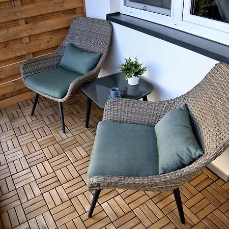 Marynarskie 400m Od Plazy *