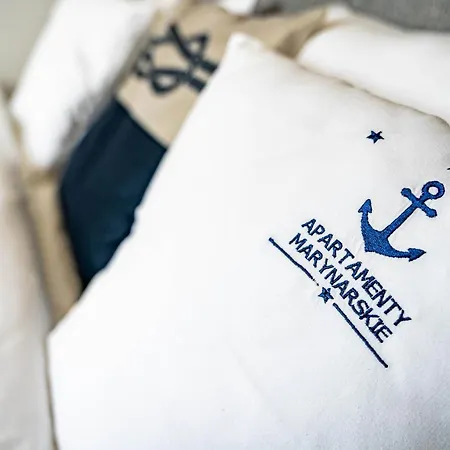 Marynarskie 400m Od Plazy Debina (Ustka)