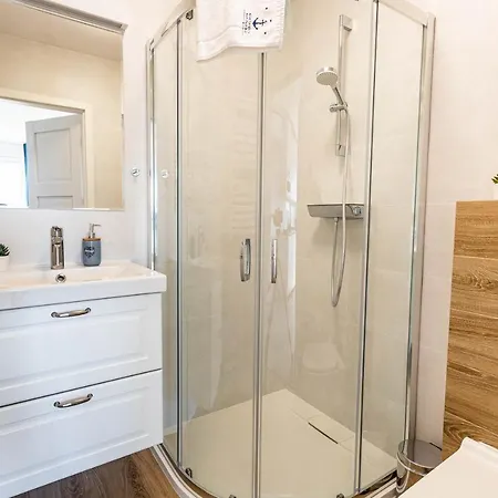 Marynarskie 400m Od Plazy