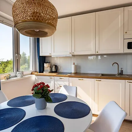 Marynarskie 400m Od Plazy Debina (Ustka)