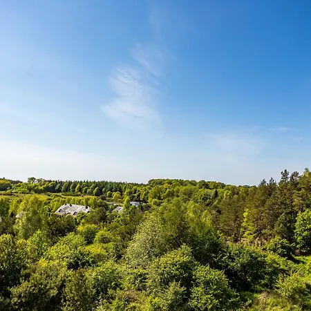 Marynarskie 400m Od Plazy * Debina (Ustka)