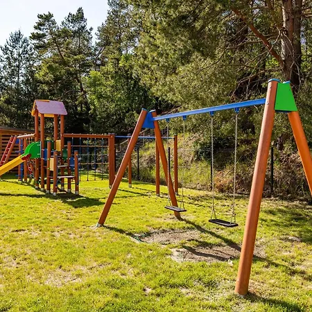 Marynarskie 400m Od Plazy