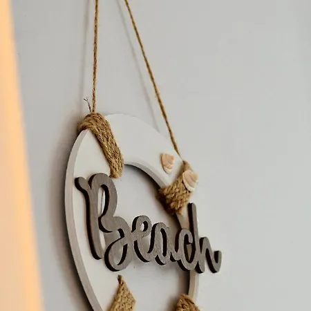 Marynarskie 400m Od Plazy Appartement