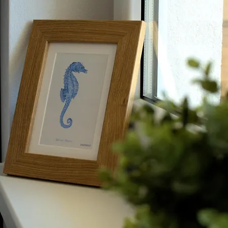 Marynarskie 400m Od Plazy *