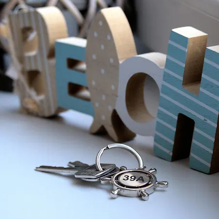 Appartement Marynarskie 400m Od Plazy