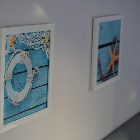 Marynarskie 400m Od Plazy *