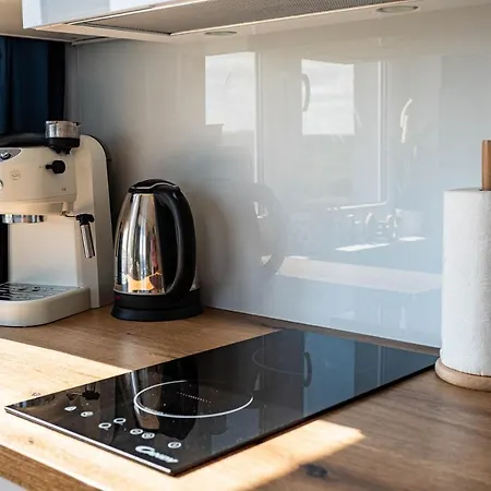 Marynarskie 400m Od Plazy *