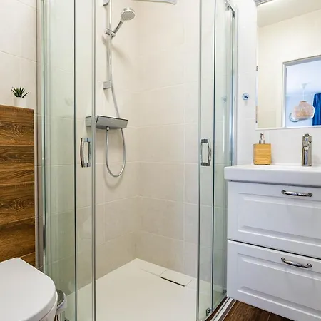 Appartement Marynarskie 400m Od Plazy *