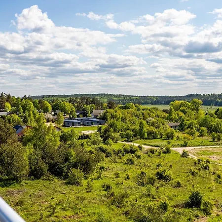 Marynarskie 400m Od Plazy * Debina (Ustka)