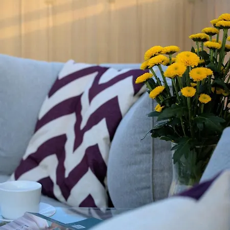 Marynarskie 400m Od Plazy