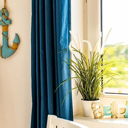 Marynarskie 400m Od Plazy Appartement Debina (Ustka)