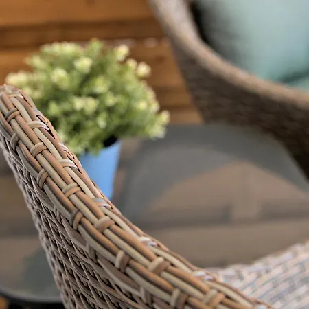 Marynarskie 400m Od Plazy Apartment