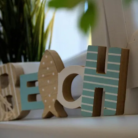 Marynarskie 400m Od Plazy Appartement *