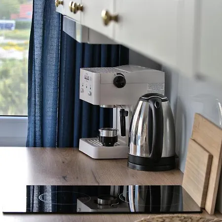 Apartment Marynarskie 400m Od Plazy