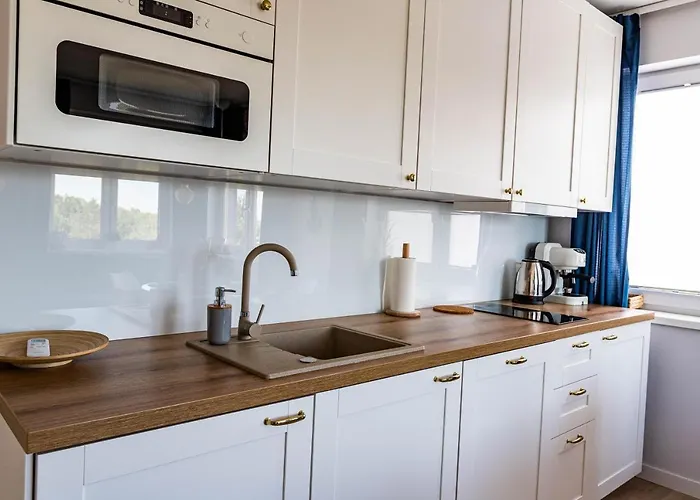 Marynarskie 400m Od Plazy