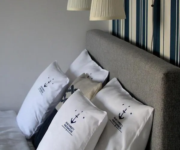 Marynarskie 400m Od Plazy