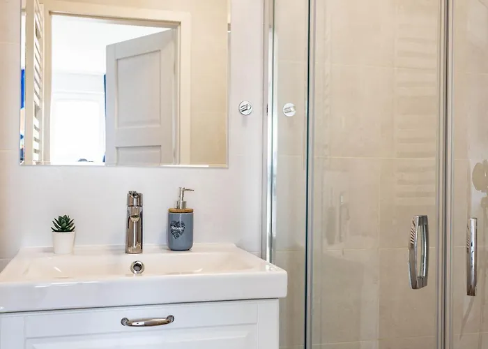 Marynarskie 400m Od Plazy