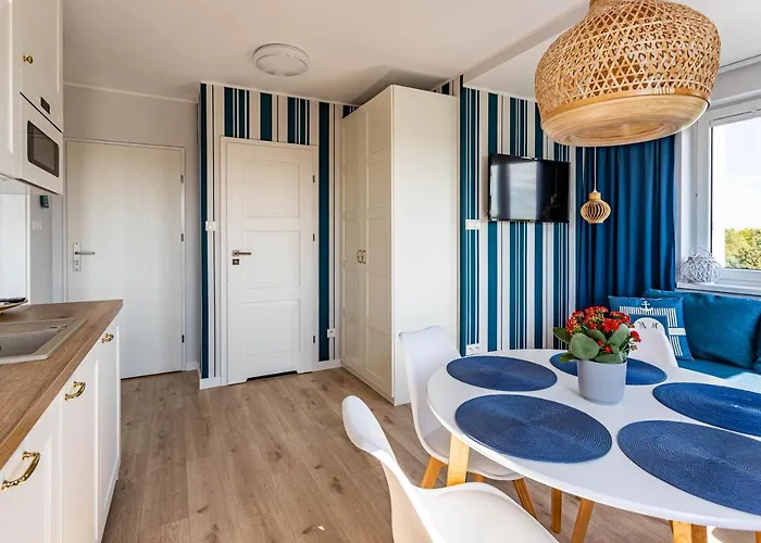 Marynarskie 400m Od Plazy