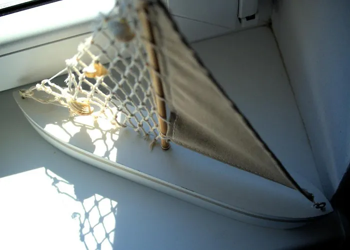 Апартаменты Marynarskie 400m Od Plazy