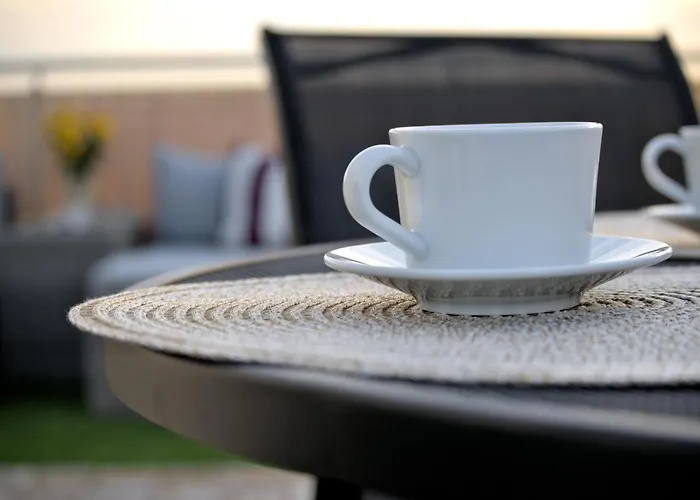 Marynarskie 400m Od Plazy Апартаменты