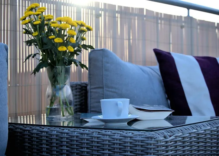 Marynarskie 400m Od Plazy