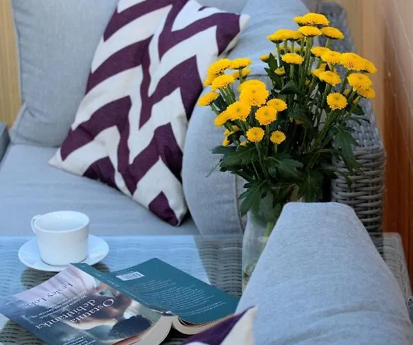 Marynarskie 400m Od Plazy Debina (Ustka)