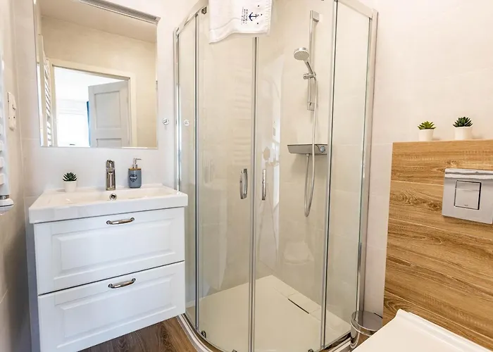 Marynarskie 400m Od Plazy